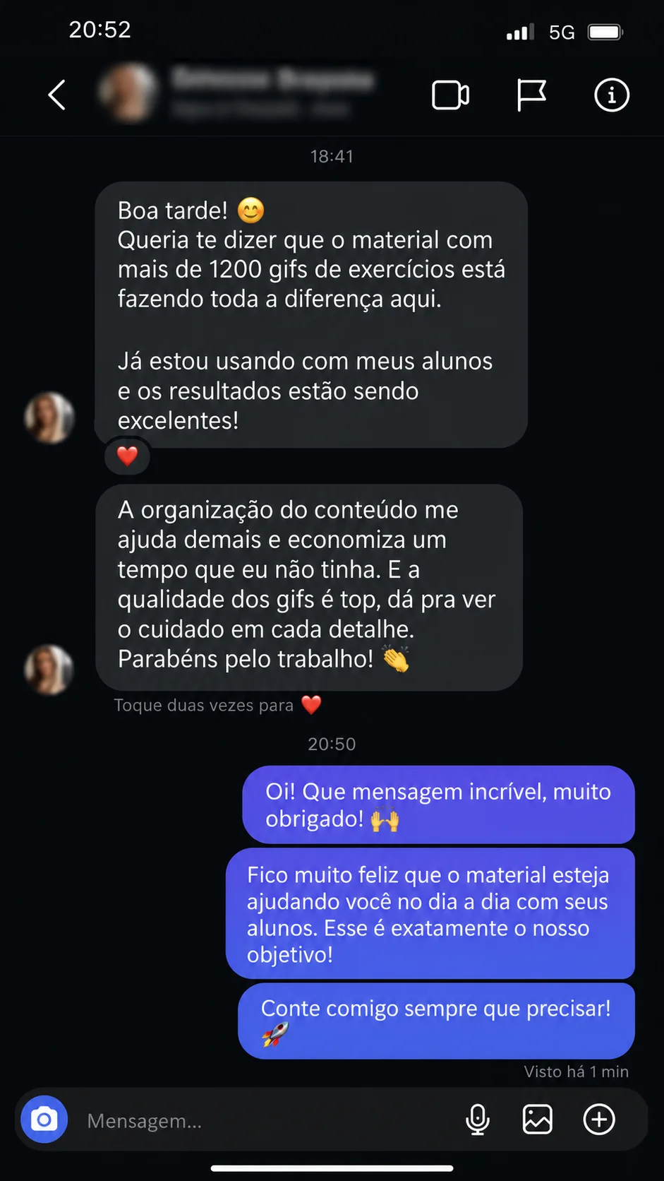 Post Instagram 1